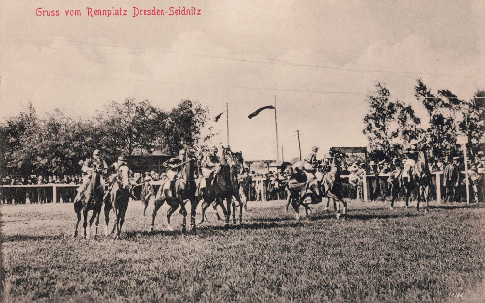 Oskar-Röder-Straße 1 - Platz