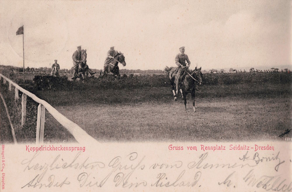 Oskar-Röder-Straße 1 - Platz