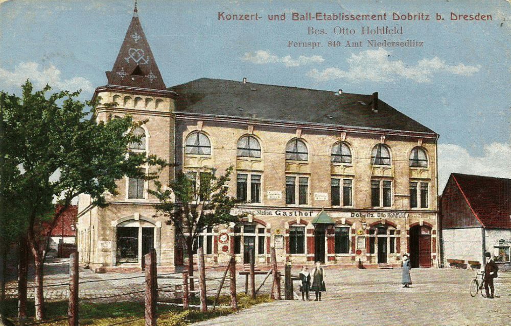 Pirnaer Landstraße 28