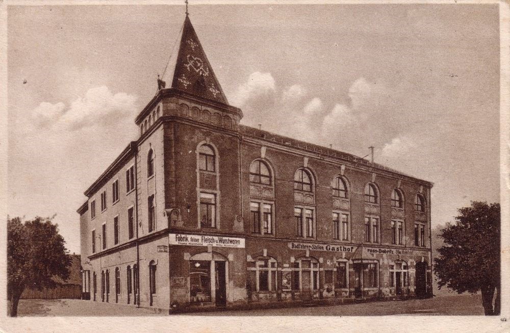 Pirnaer Landstraße 28