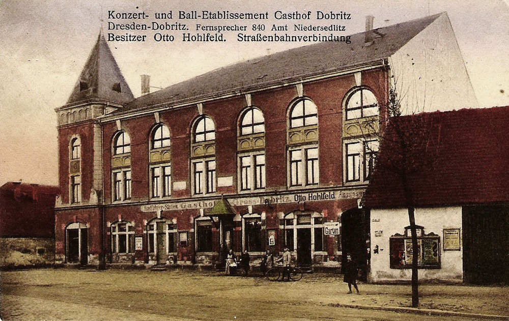 Pirnaer Landstraße 28