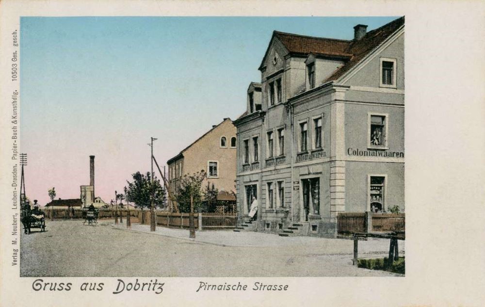 Pirnaer Landstraße 31