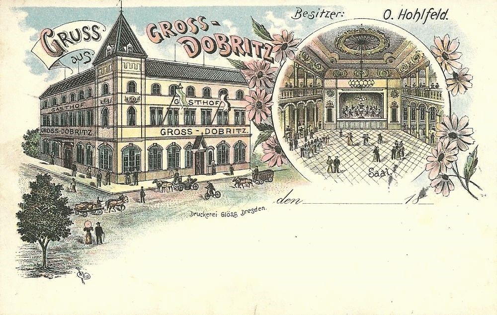 Pirnaer Landstraße 28