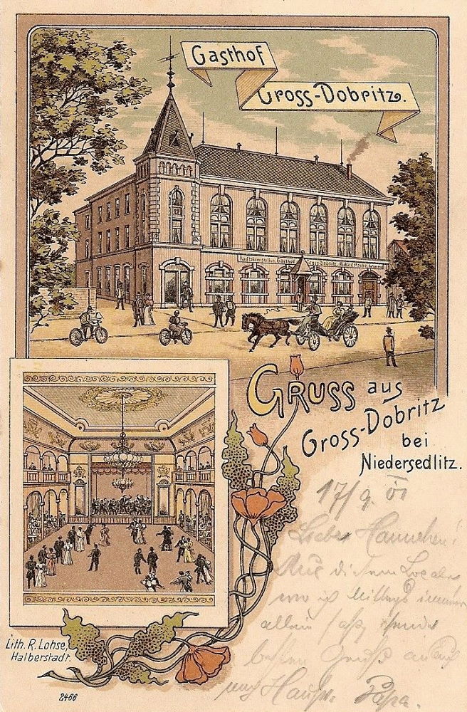 Pirnaer Landstraße 28