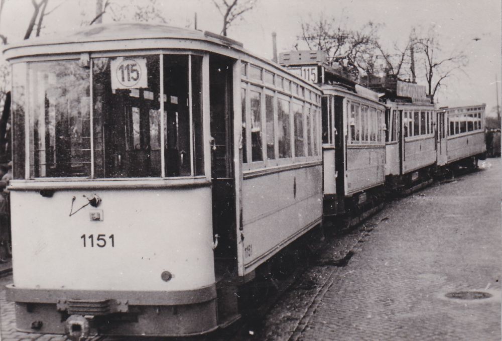 Pirnaer Landstraße