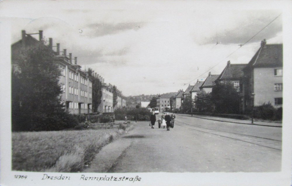 Rennplatzstraße