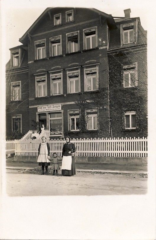 Sorbenstraße 2
