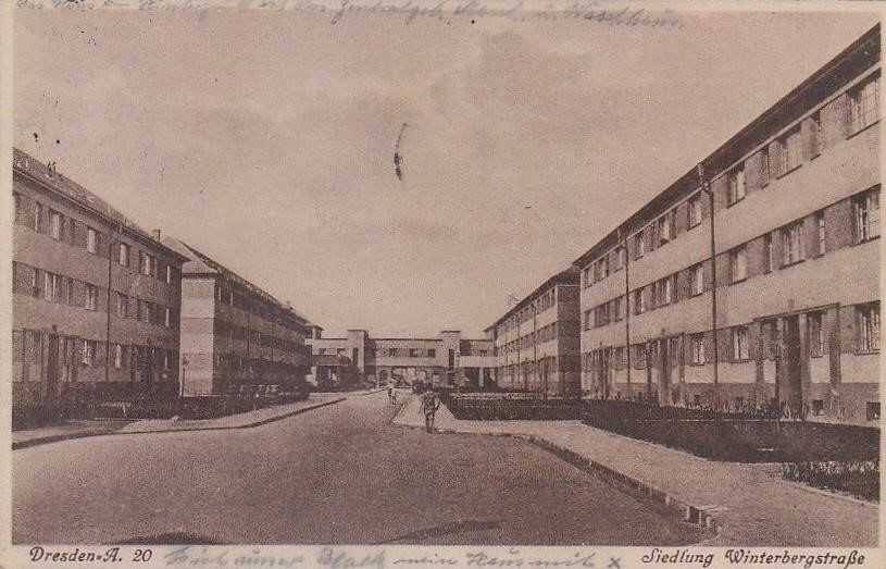 Winterbergstraße 84,86