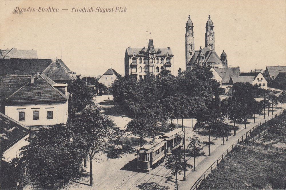 Altstrehlen
