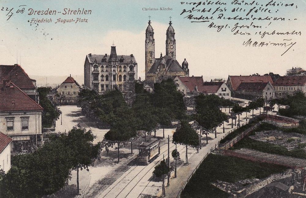 Altstrehlen