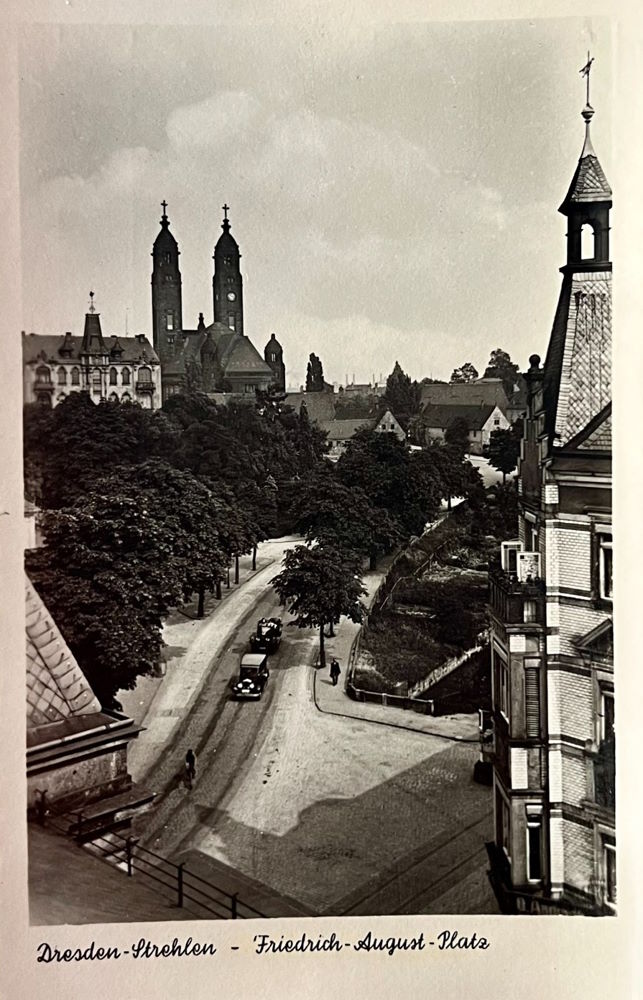Altstrehlen