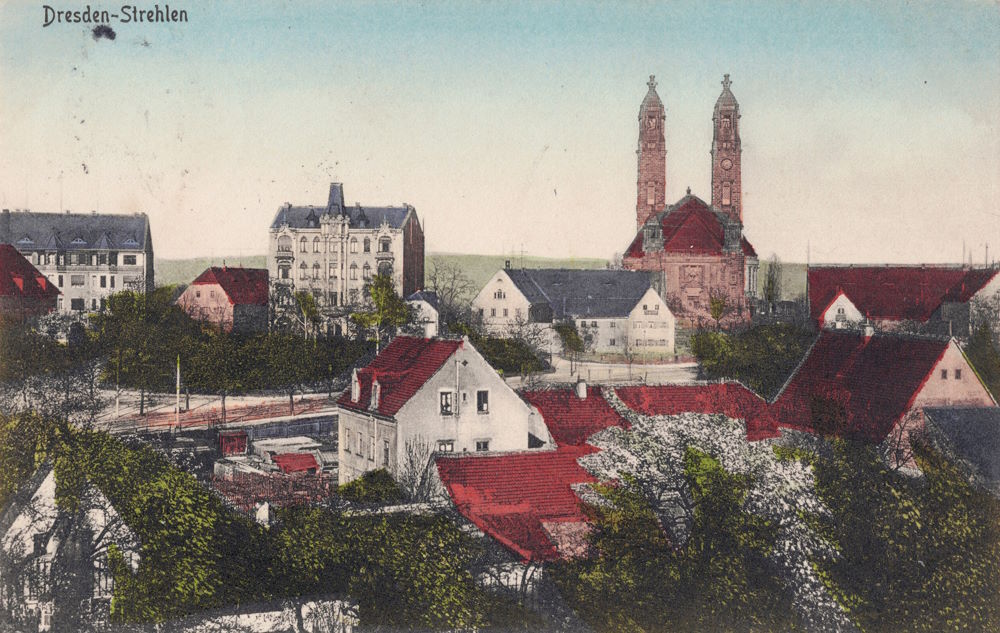 Altstrehlen