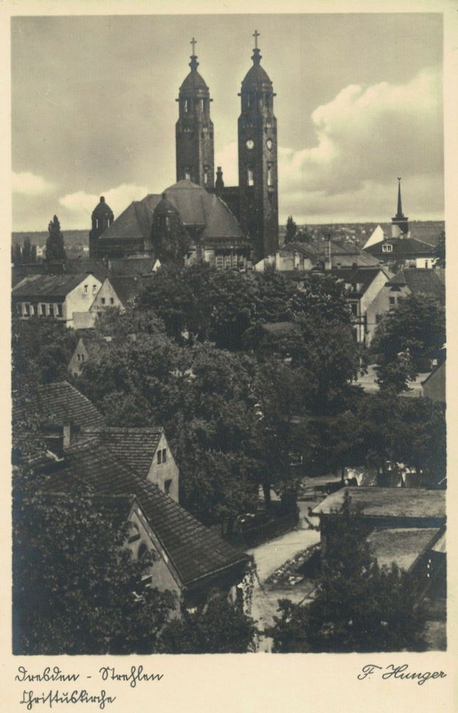 Altstrehlen