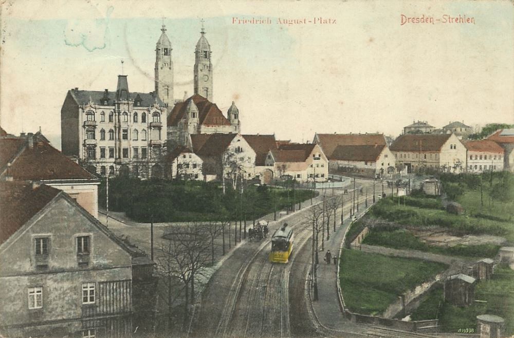 Altstrehlen 1