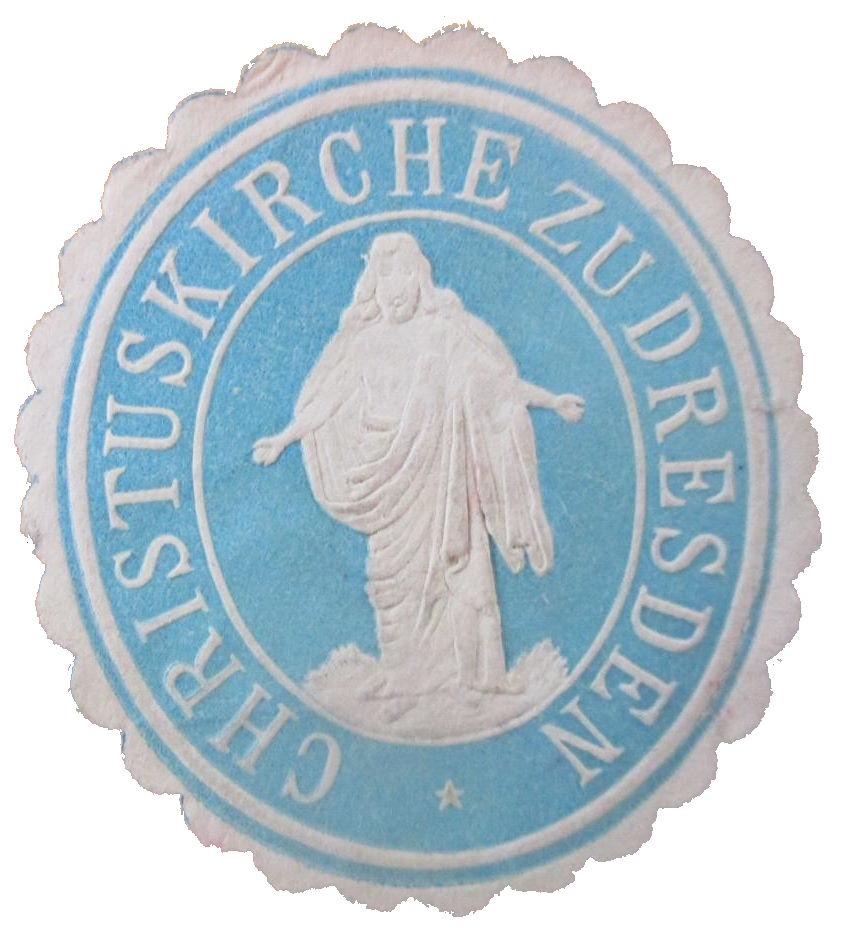 An der Christuskirche 8