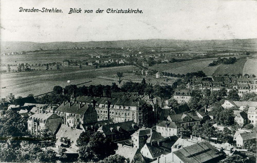 An der Christuskirche 8