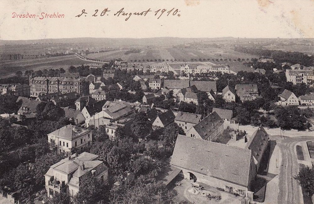 An der Christuskirche 8