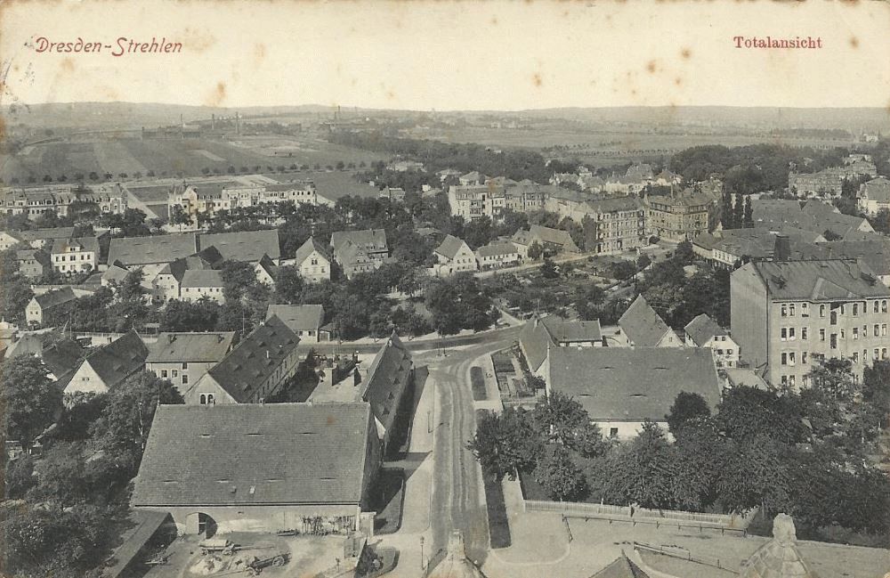 An der Christuskirche 8