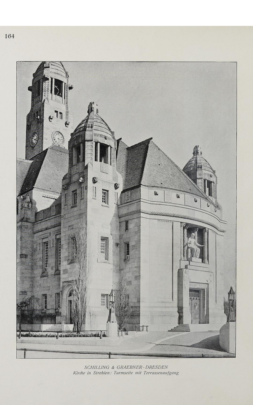 An der Christuskirche 8