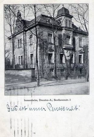 Beethovenstraße 2