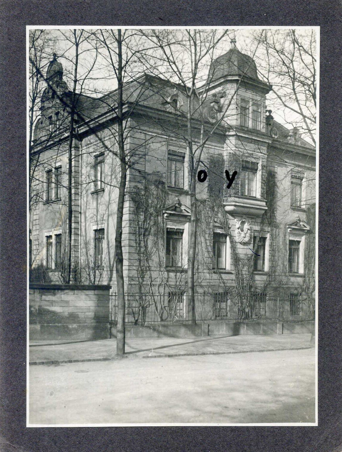 Beethovenstraße 2
