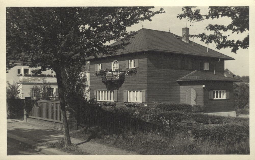 Beilstraße 3