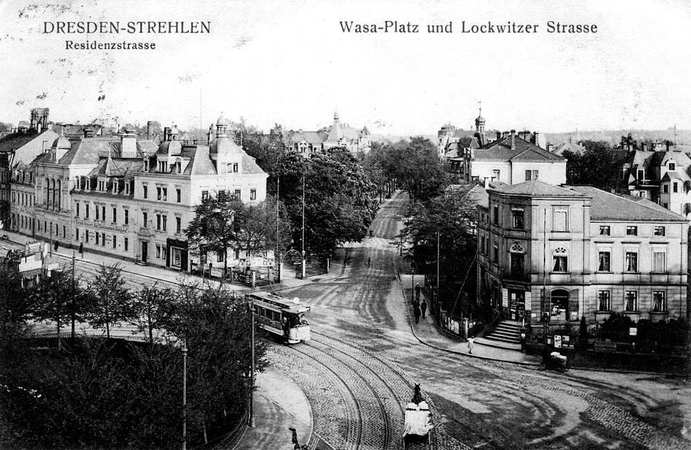 Caspar-David-Friedrich-Straße 1