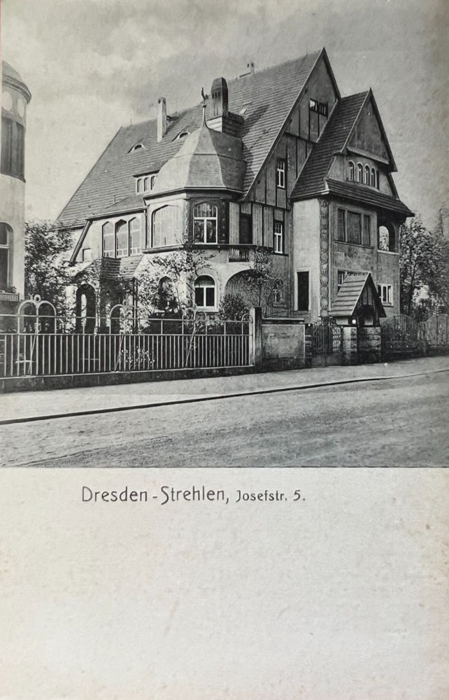 Caspar-David-Friedrich-Straße 5