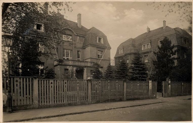 Caspar-David-Friedrich-Straße 12
