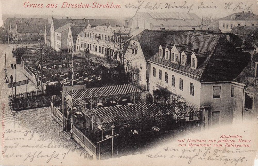 Dohnaer Straße 13