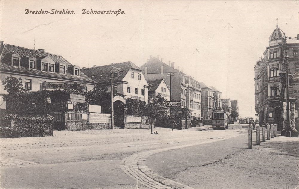 Dohnaer Straße 13