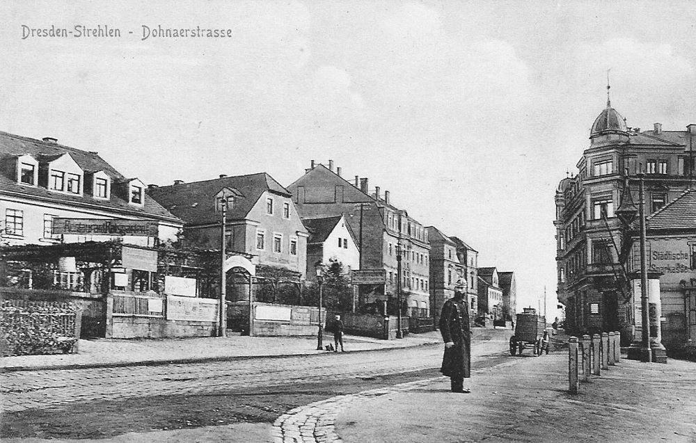 Dohnaer Straße 13