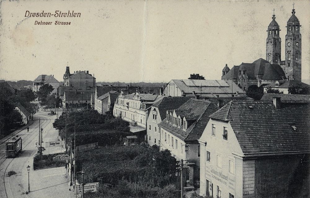 Dohnaer Straße 15