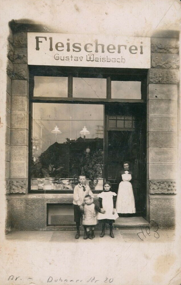 Dohnaer Straße 20