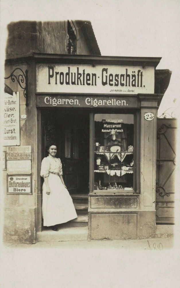 Dohnaer Straße 25