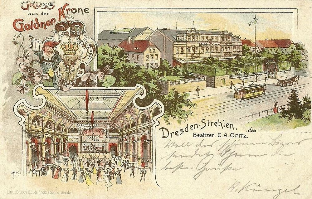 Dohnaer Straße 7