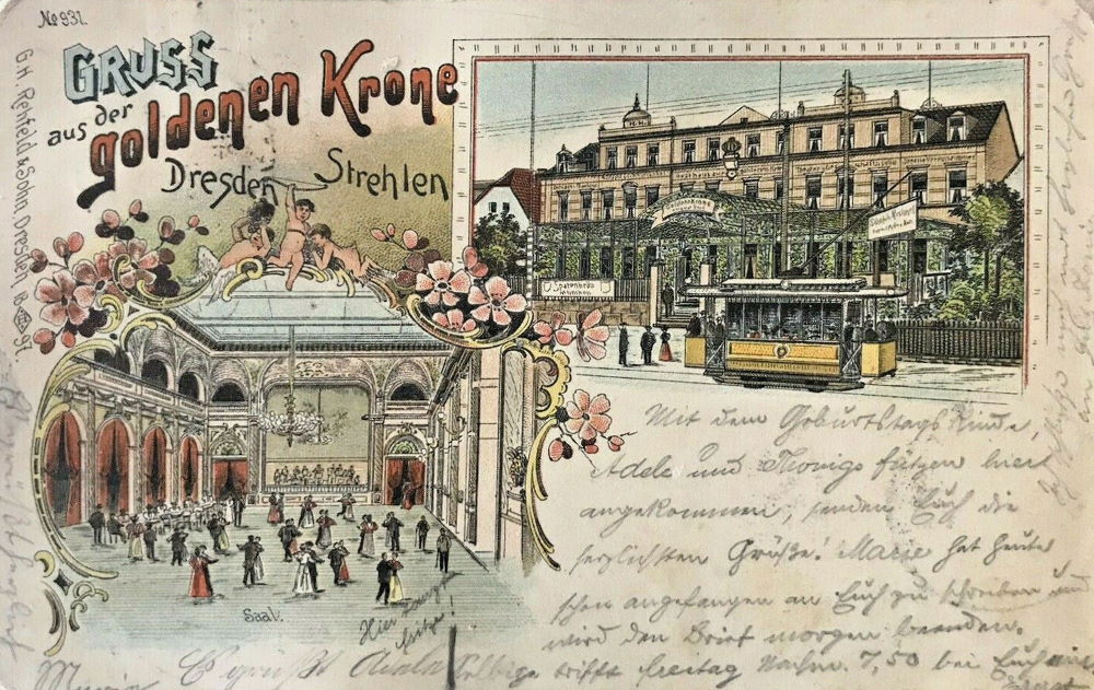 Dohnaer Straße 7
