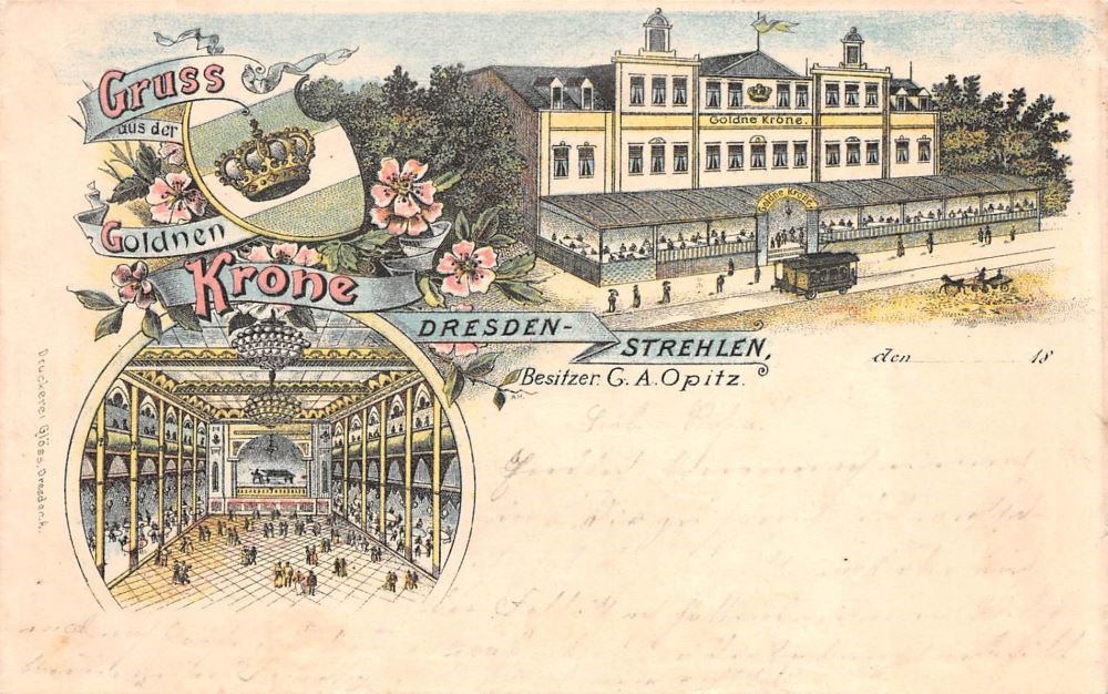 Dohnaer Straße 7