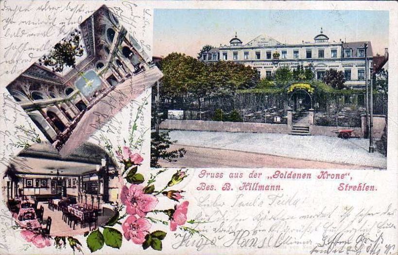 Dohnaer Straße 7