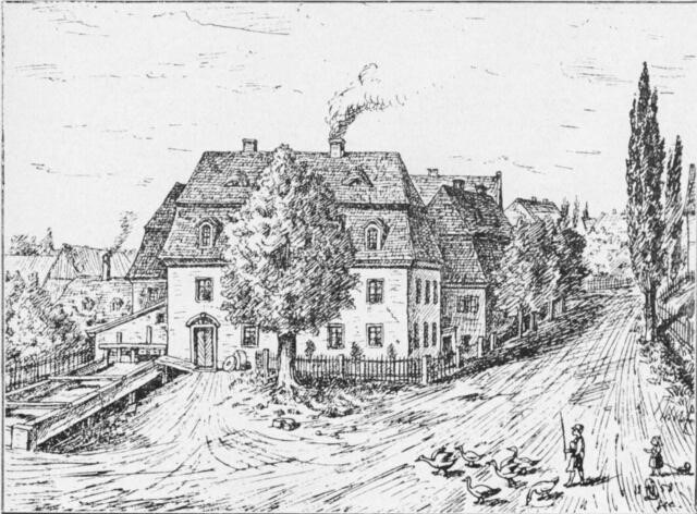 Dohnaer Straße 18 / Mockritzer Straße