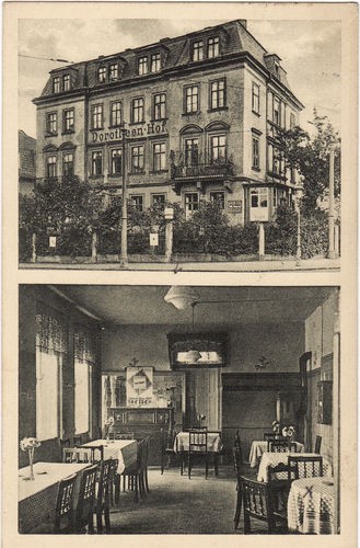 Dorotheenstraße 2