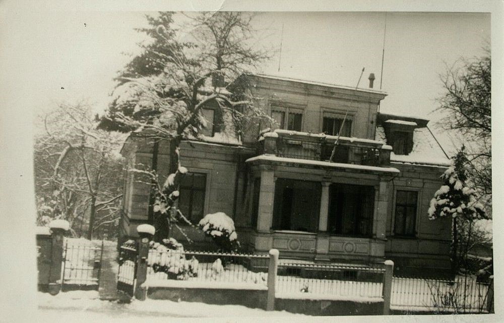 Elsa-Brändström-Straße 2 (Sedlitzer Straße 2)