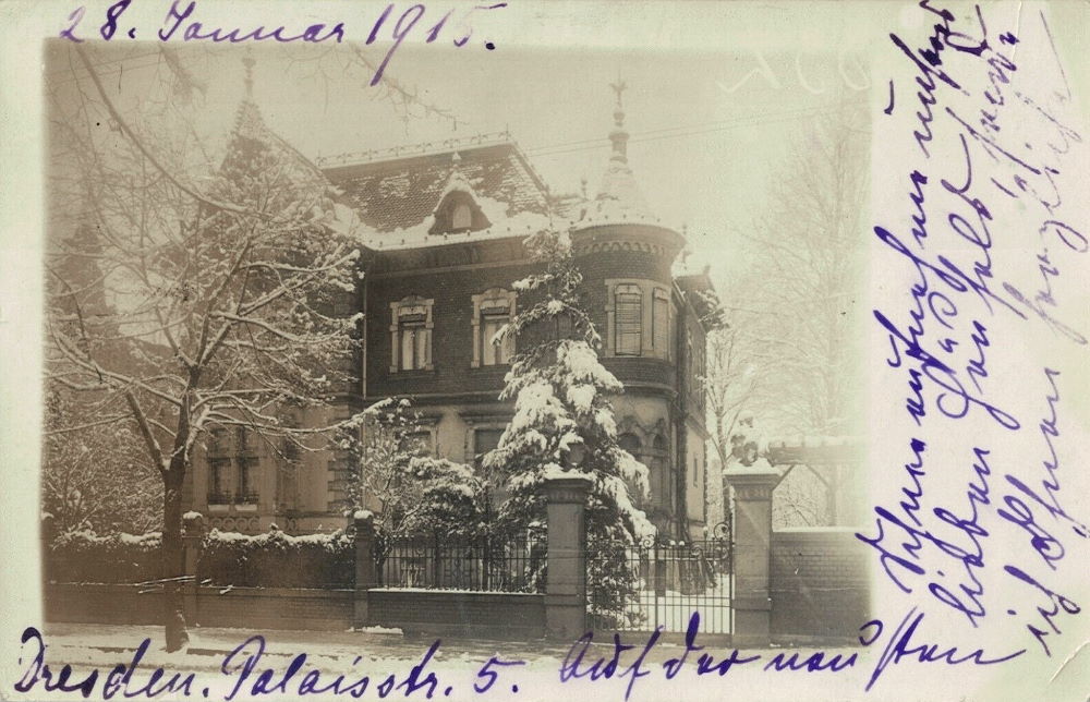 Franz-Liszt-Straße 5 (Palaisstraße 5)