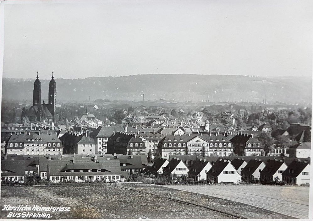 Geystraße