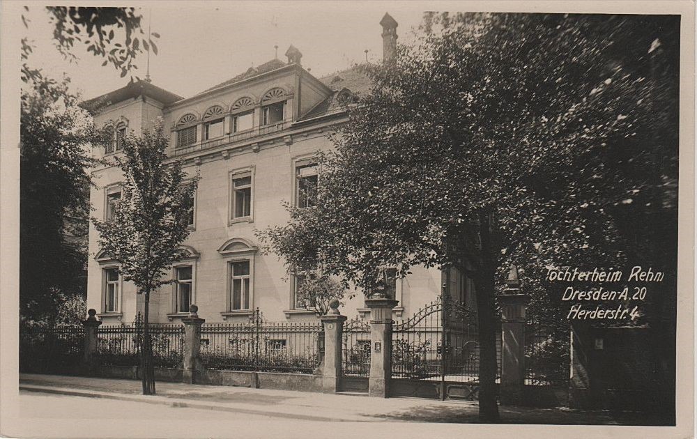 Herderstraße 4