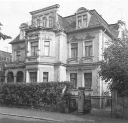 Julius-Otto-Straße 5