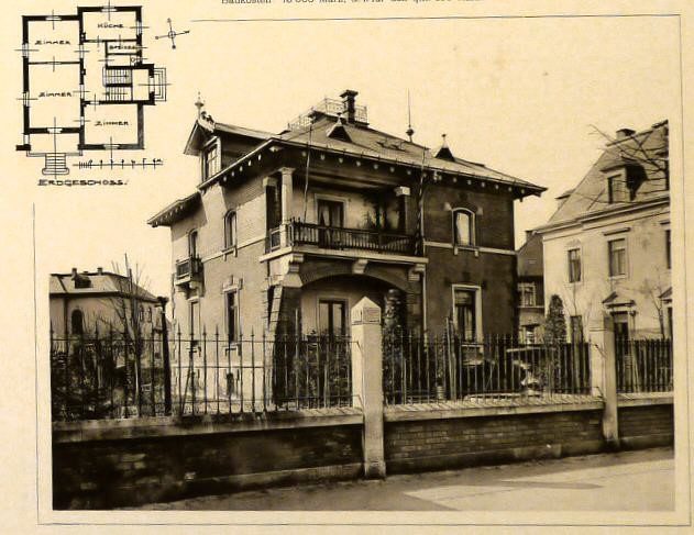 Julius-Otto-Straße 6