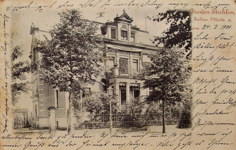 Julius-Otto-Straße 9