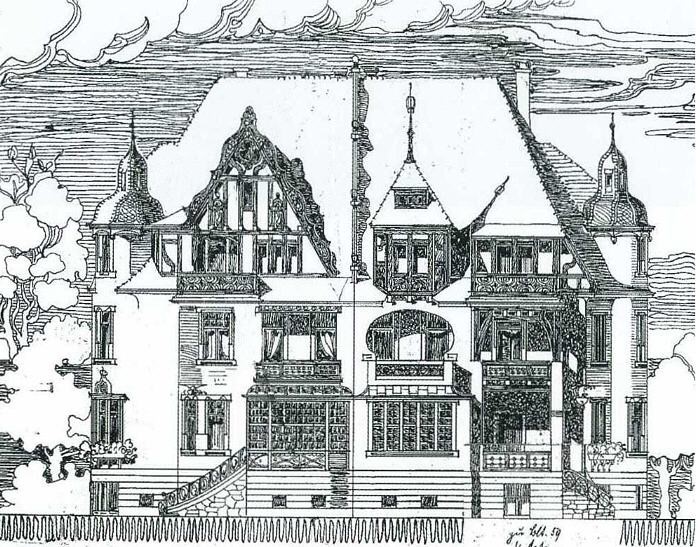 Julius-Otto-Straße 10