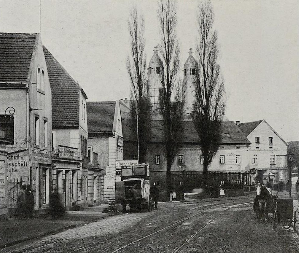 Kreischaer Straße 5